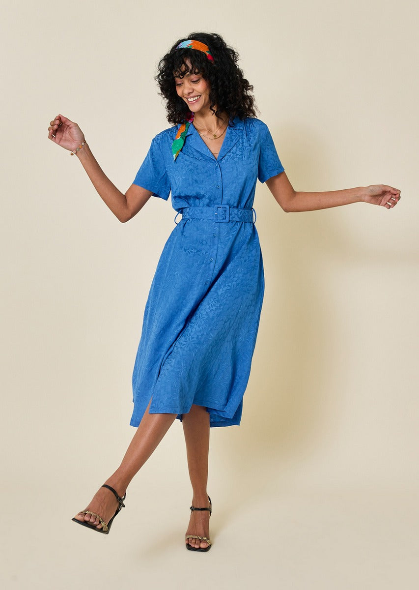 Robe Daisie - Cascade