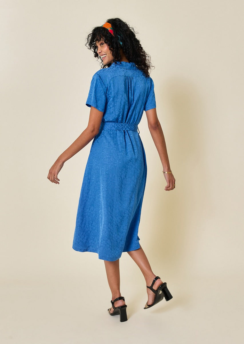 Robe Daisie - Cascade