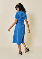 Robe Daisie - Cascade