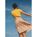 Ronnie Skirt - Sunny