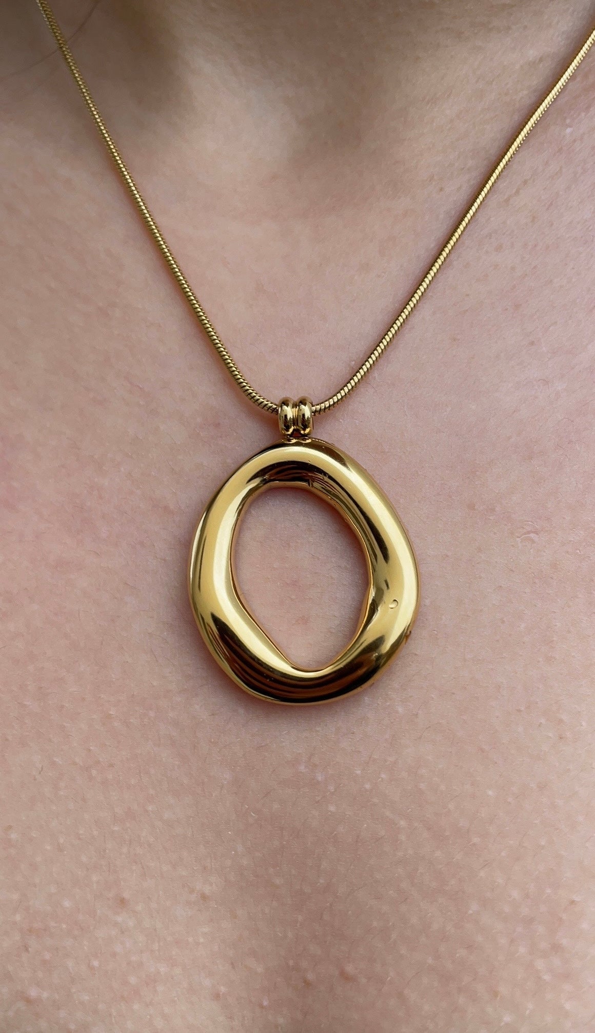 Collana Circolare