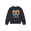 Hundred Pieces - Organic Cotton Teen Movies Sweatshirt - Black - Boy