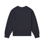 Hundred Pieces - Organic Cotton Teen Movies Sweatshirt - Black - Boy