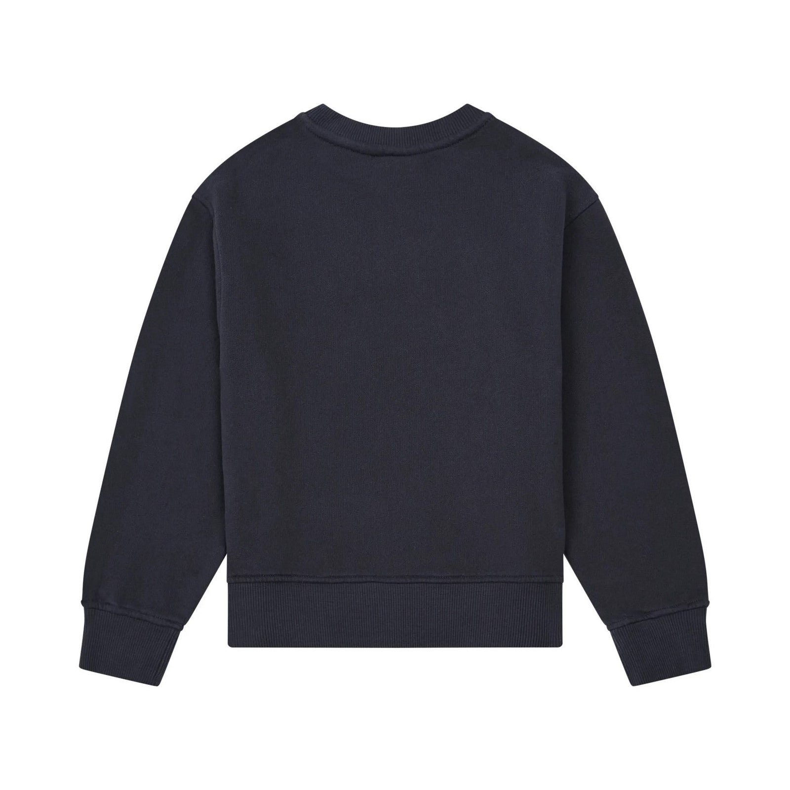 Hundred Pieces - Organic Cotton Teen Movies Sweatshirt - Black - Boy