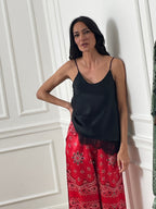 Noemie Top - Black