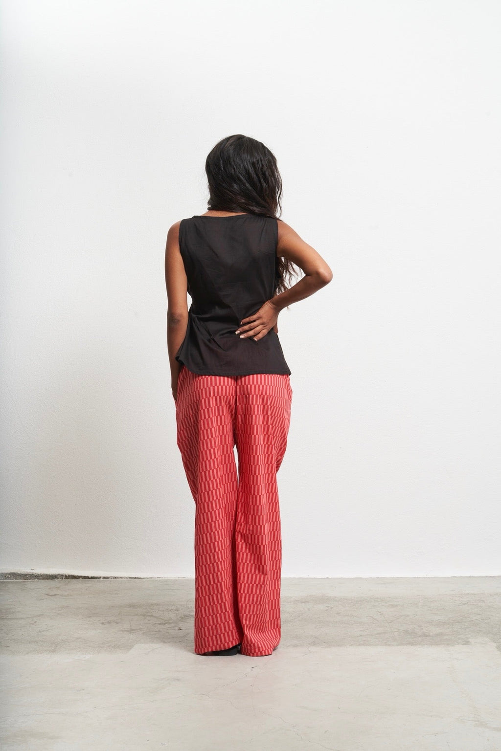 Pantaloni Matilda