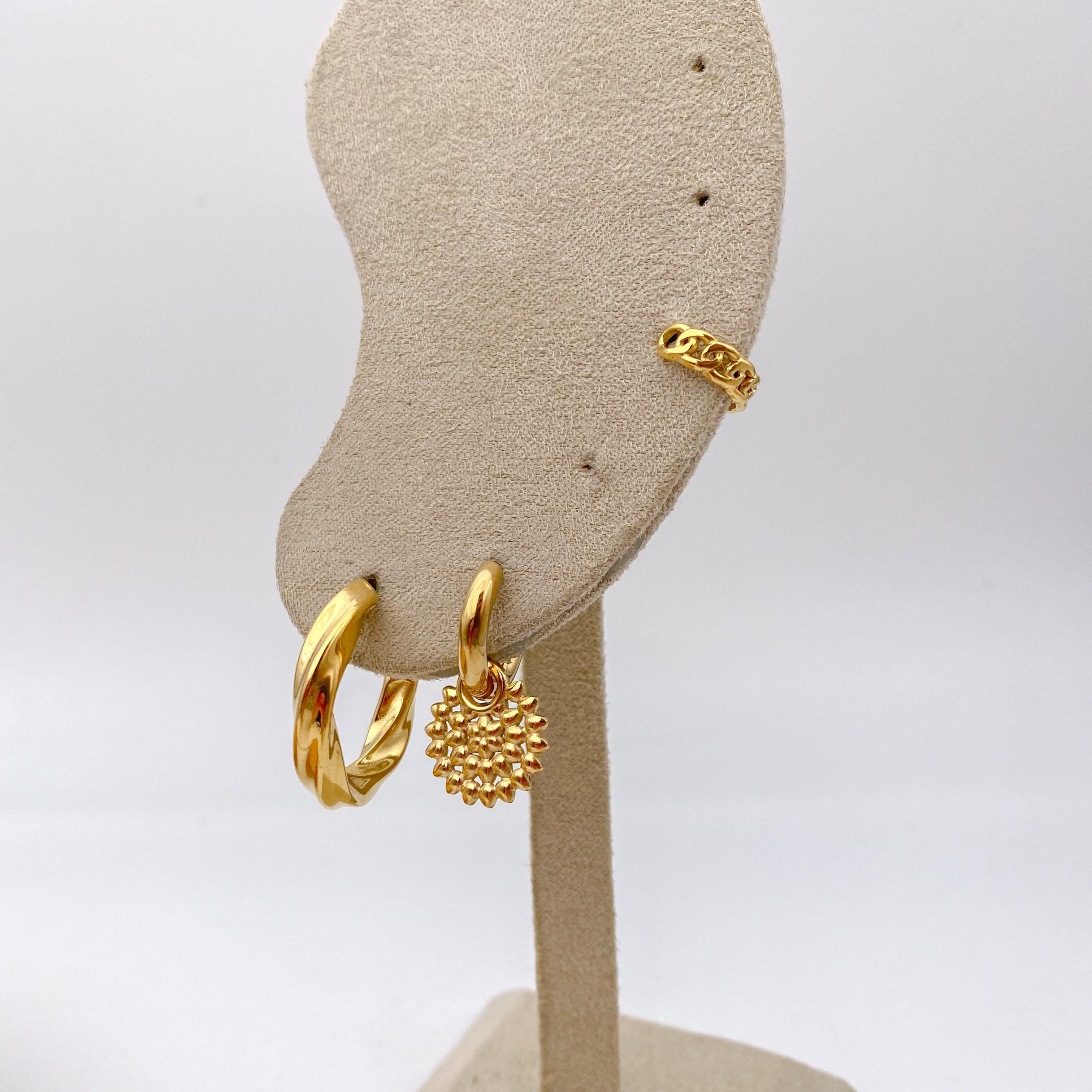 Earcuff Fanja