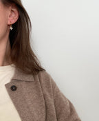 Petula Hoop Earrings