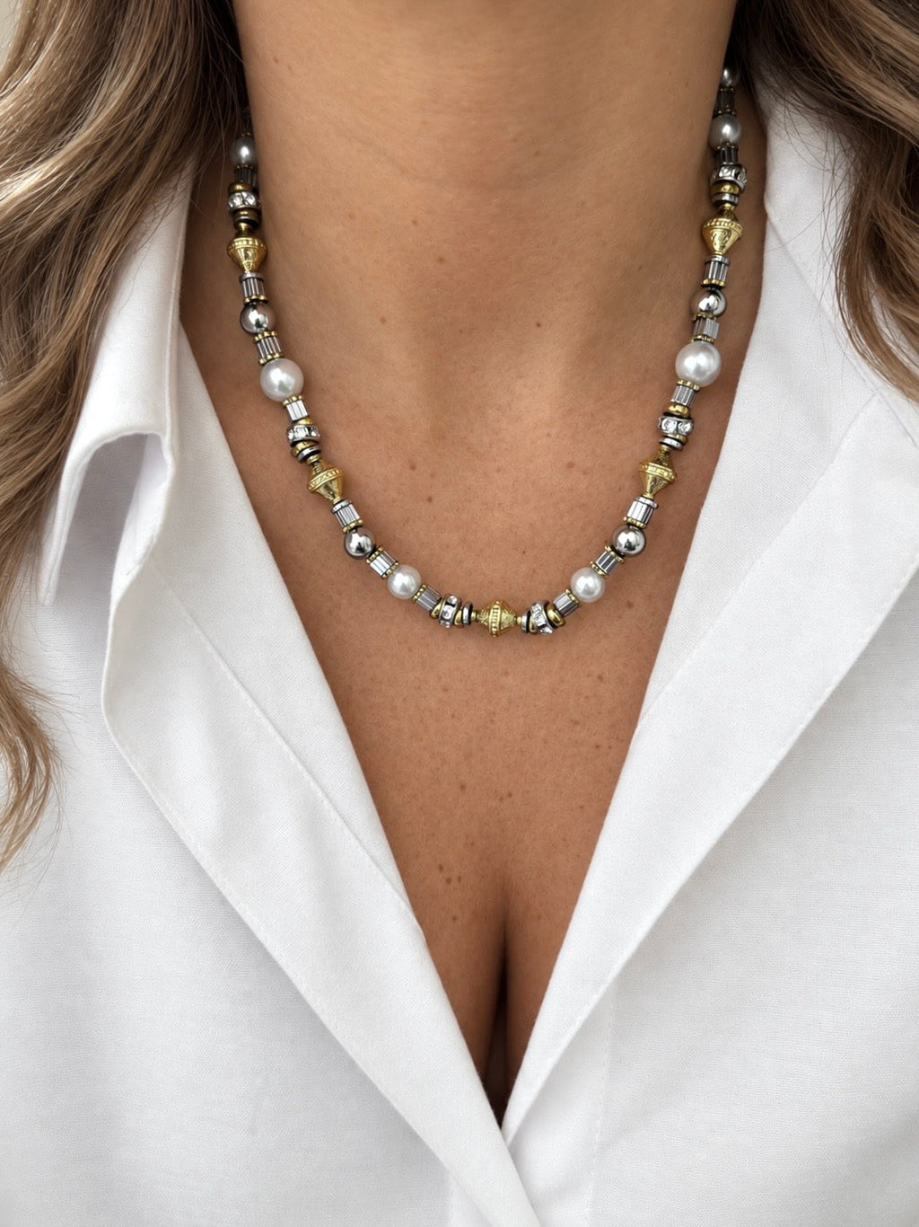 Collier Zicavo