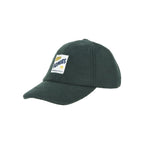 Smallable - Gorra polar - Verde oscuro - Unisex