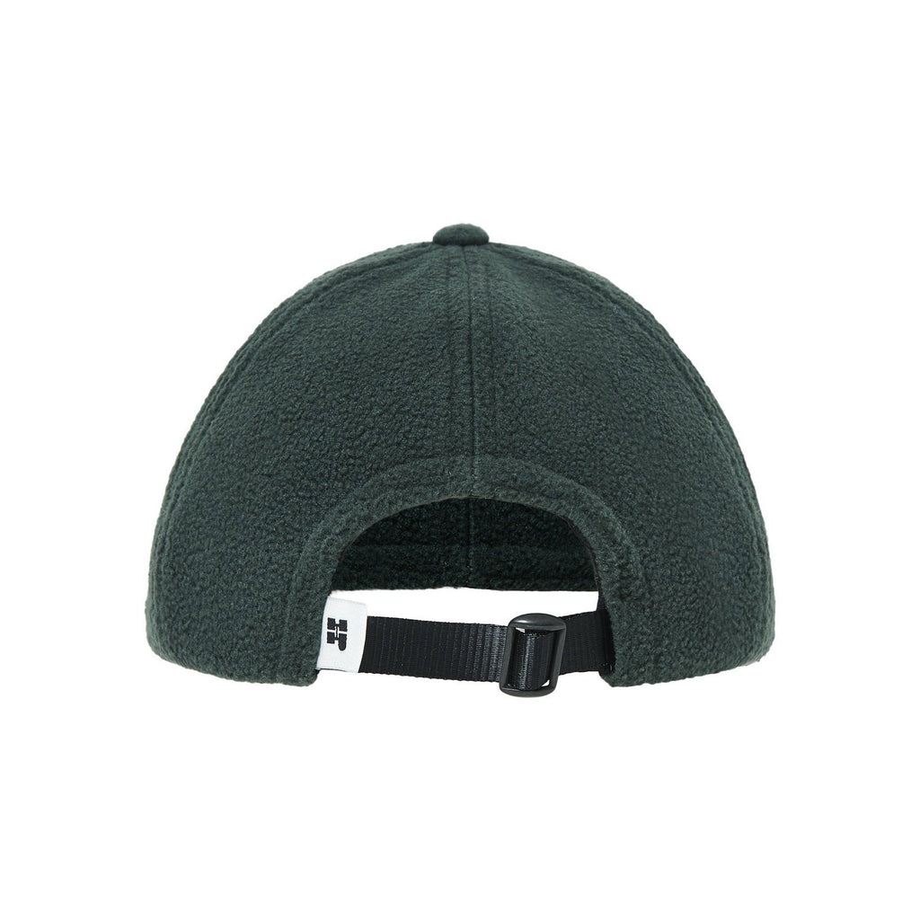 Smallable - Gorra polar - Verde oscuro - Unisex