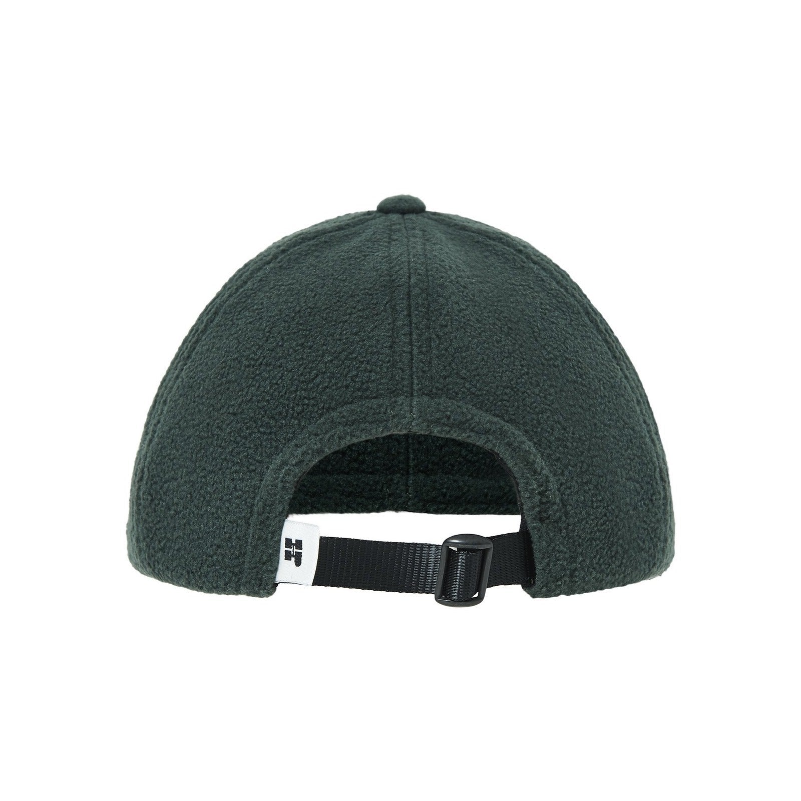 Smallable - Gorra polar - Verde oscuro - Unisex