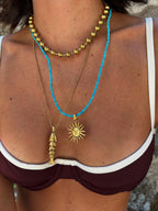 Halsband Gaston