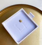 Larry Single Earring