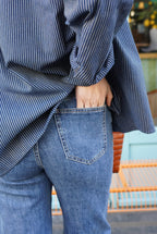 Barbara Denim Jeans