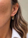 Boucles D'Oreilles Orlena - Plusieurs Versions Disponibles