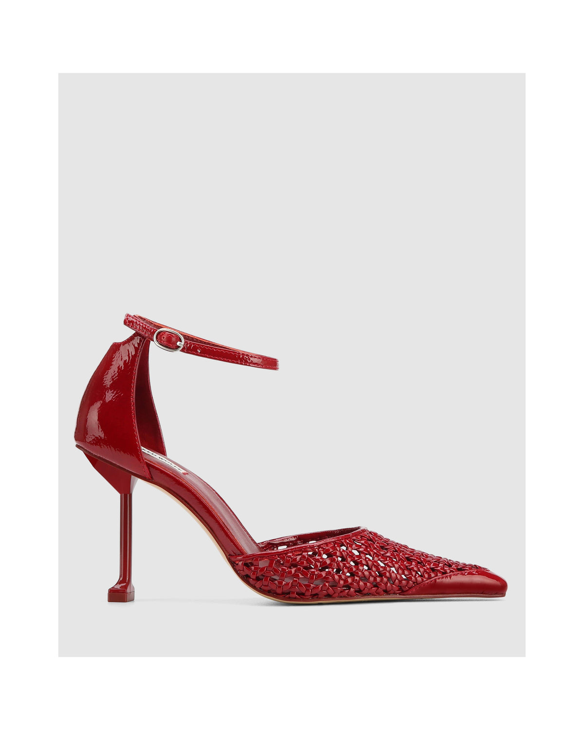 Pumps Fable - Rot - Damen