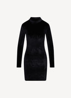 Faith Connexion - Dress - Black - Women's