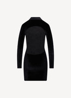 Faith Connexion - Dress - Black - Women's