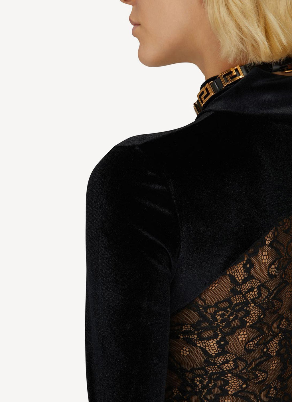 Faith Connexion - Dress - Black - Women's
