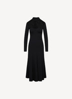 Faith Connexion - Robe - Black - Femme