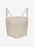 Faith Connexion - Top - Light Pink - Femme