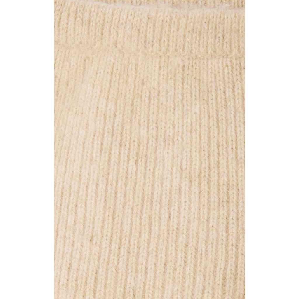 Shorty - Biscuit Chine - Femme