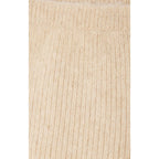 Shorty - Biscuit Chine - Femme