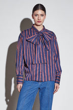 Camisa Clint - Rojo