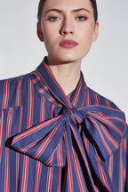Camisa Clint - Rojo