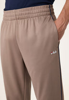 Pantalon De Survêtement Classique - Gris Taupe