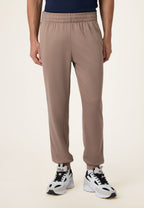 Pantalon De Survêtement Classique - Gris Taupe