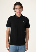 Polo Classique - Noir