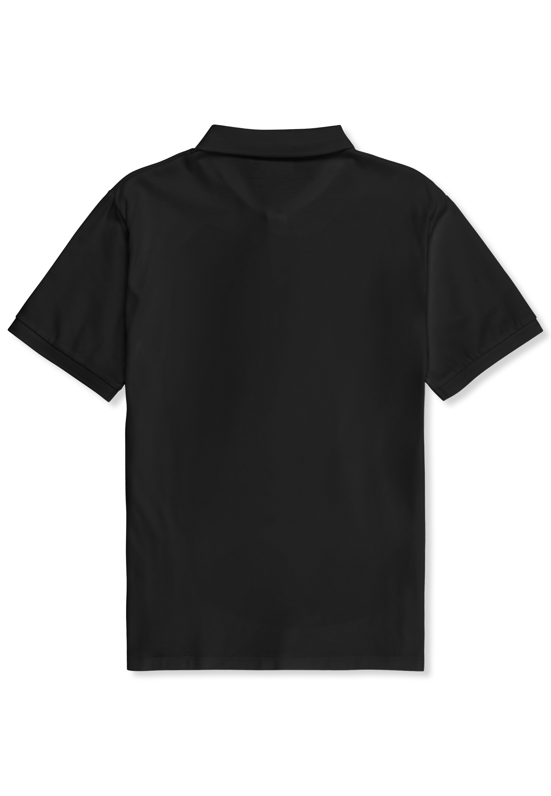 Polo Classique - Noir