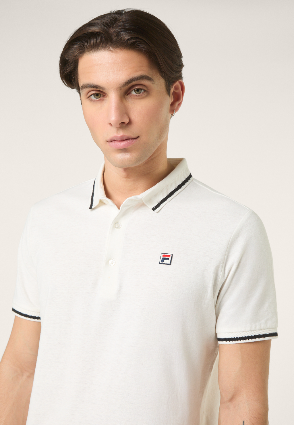 Polo - Aigrette