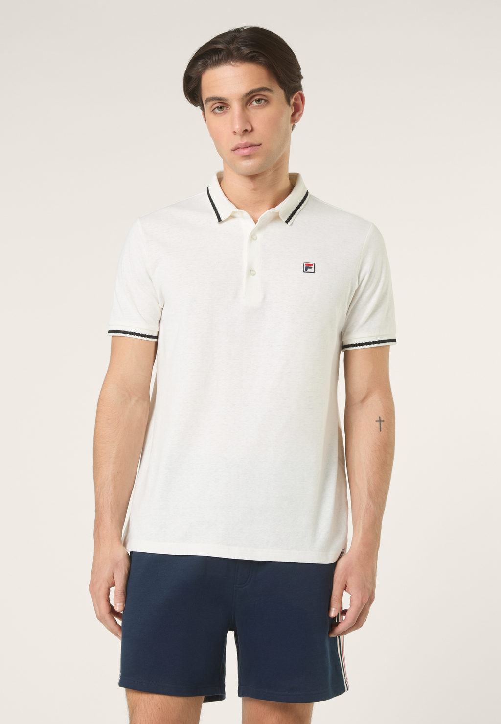 Polo - Aigrette