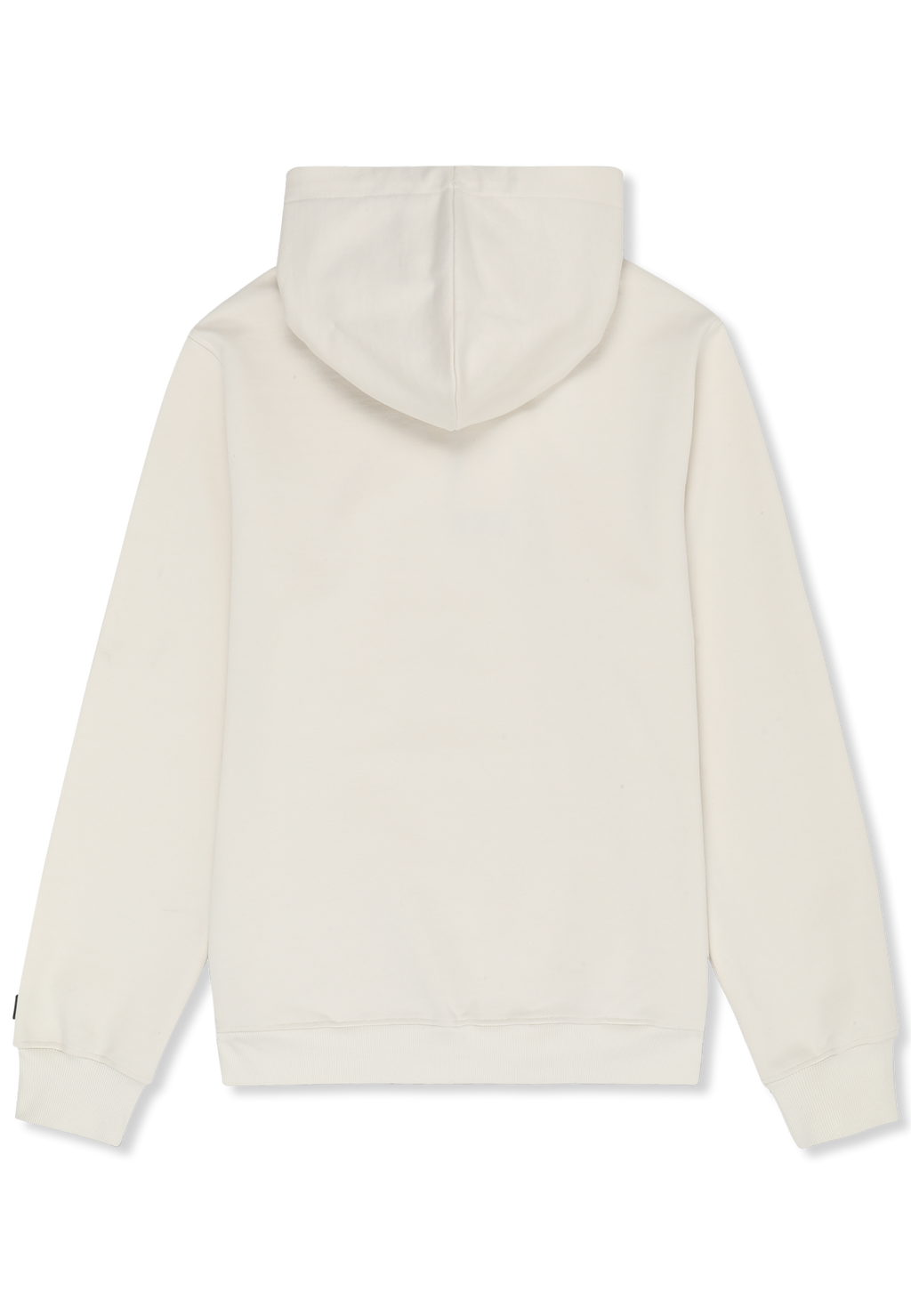 Hoodie À Bande Heritage Classique - Aigrette