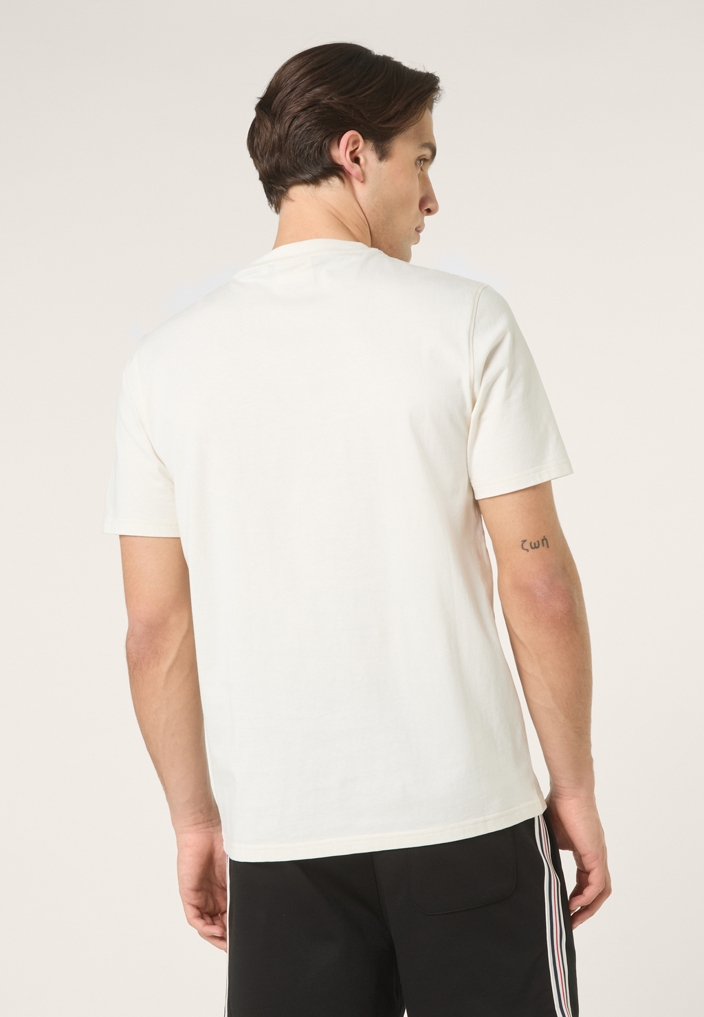 Camiseta Classic Heritage Band - Garceta