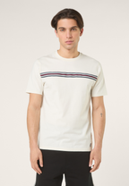 Camiseta Classic Heritage Band - Garceta