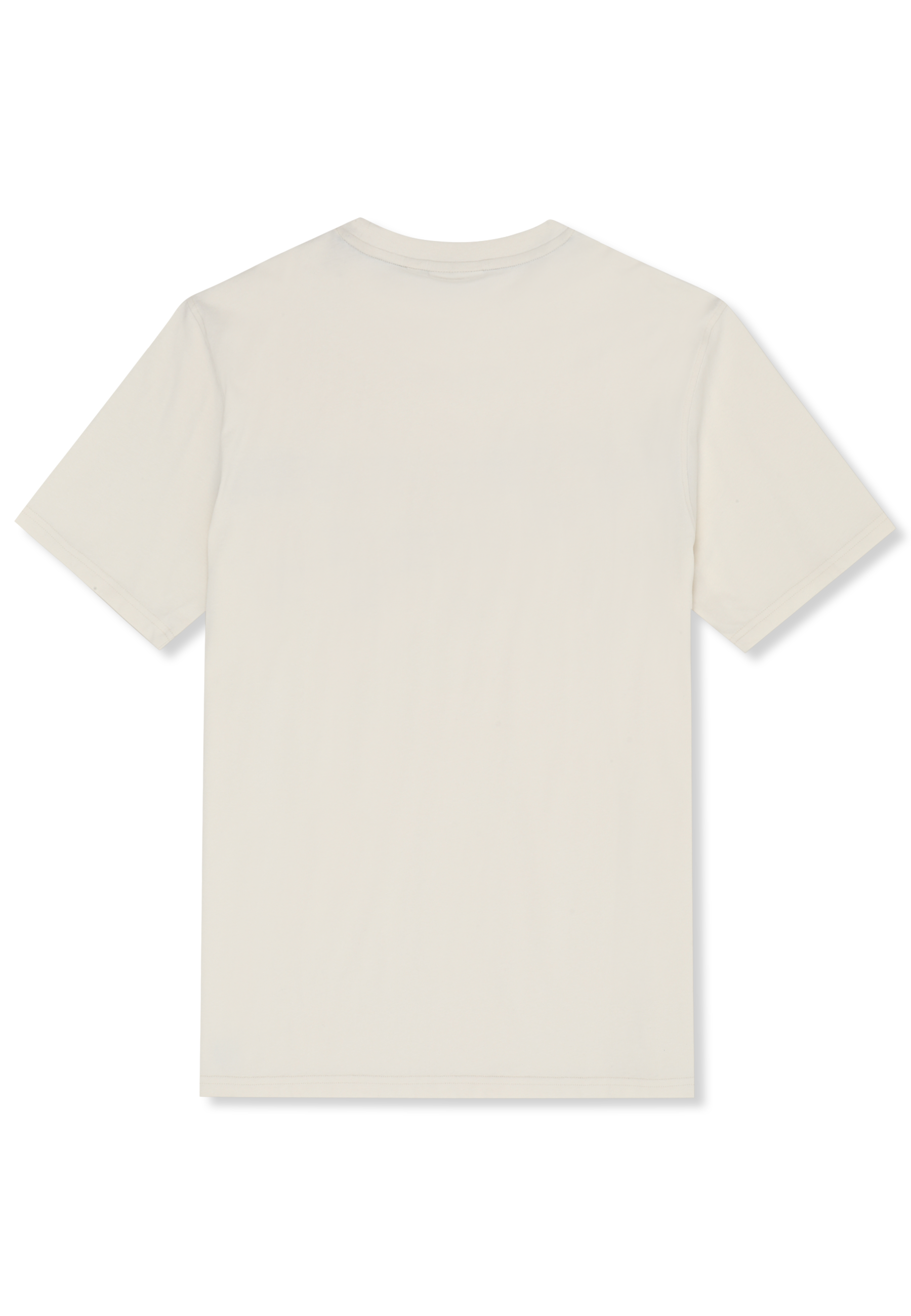 Camiseta Classic Heritage Band - Garceta