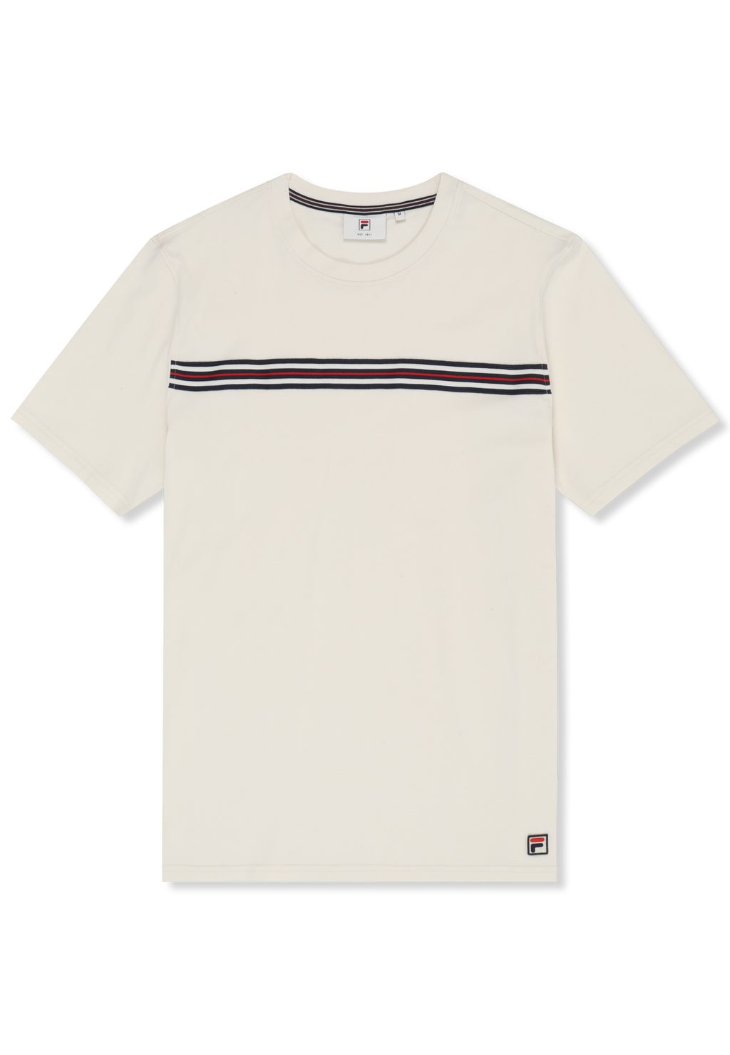 Camiseta Classic Heritage Band - Garceta