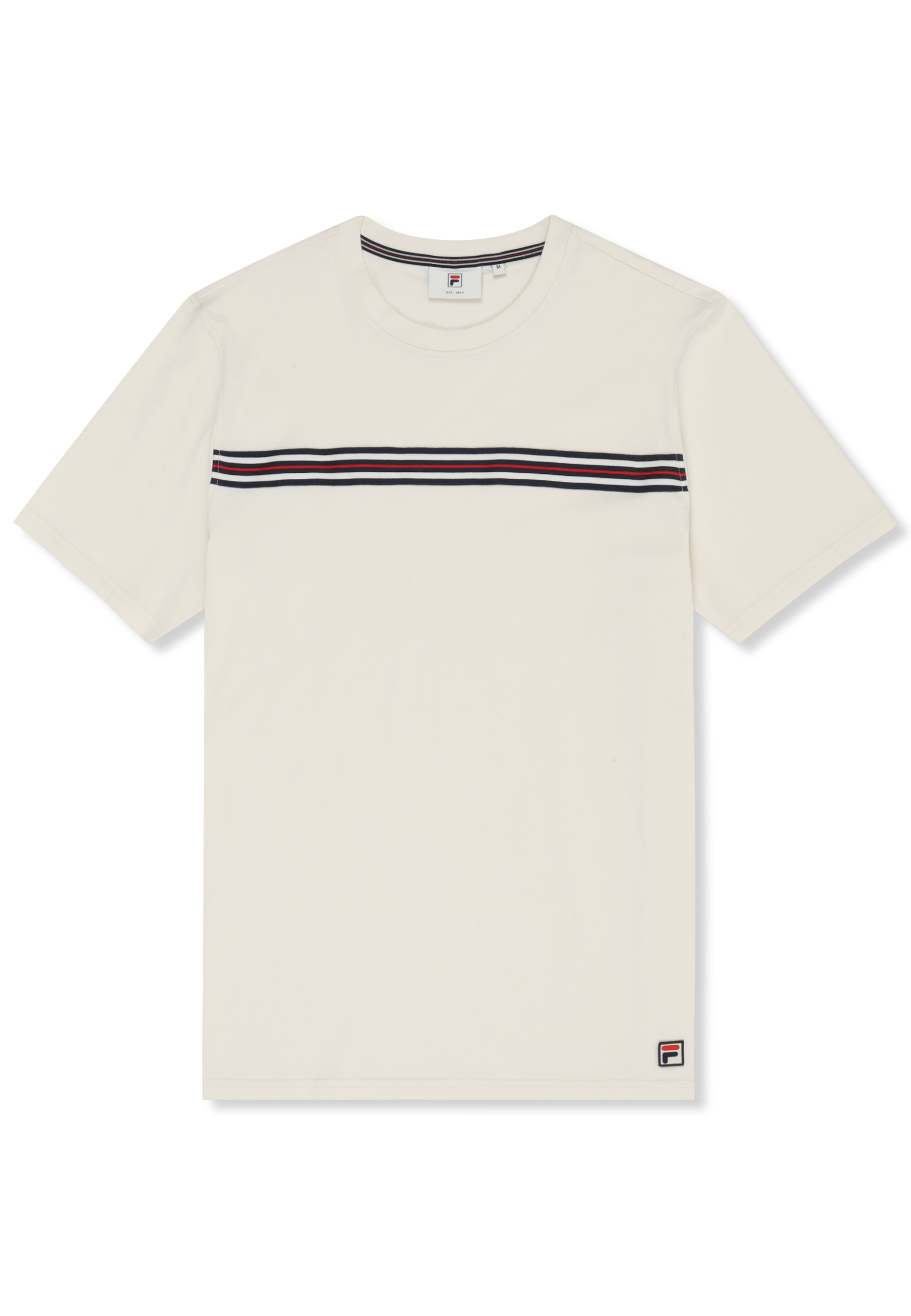 Camiseta Classic Heritage Band - Garceta