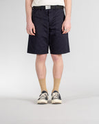 Fatigue Short - Black Twill