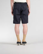 Fatigue Short - Black Twill