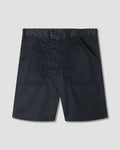 Fatigue Short - Black Twill