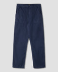 Pantalones gordos - Azul marino