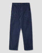 Pantalones gordos - Azul marino