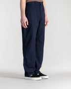 Pantalones gordos - Azul marino