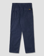 Pantalones gordos - Azul marino