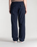 Pantalones gordos - Azul marino
